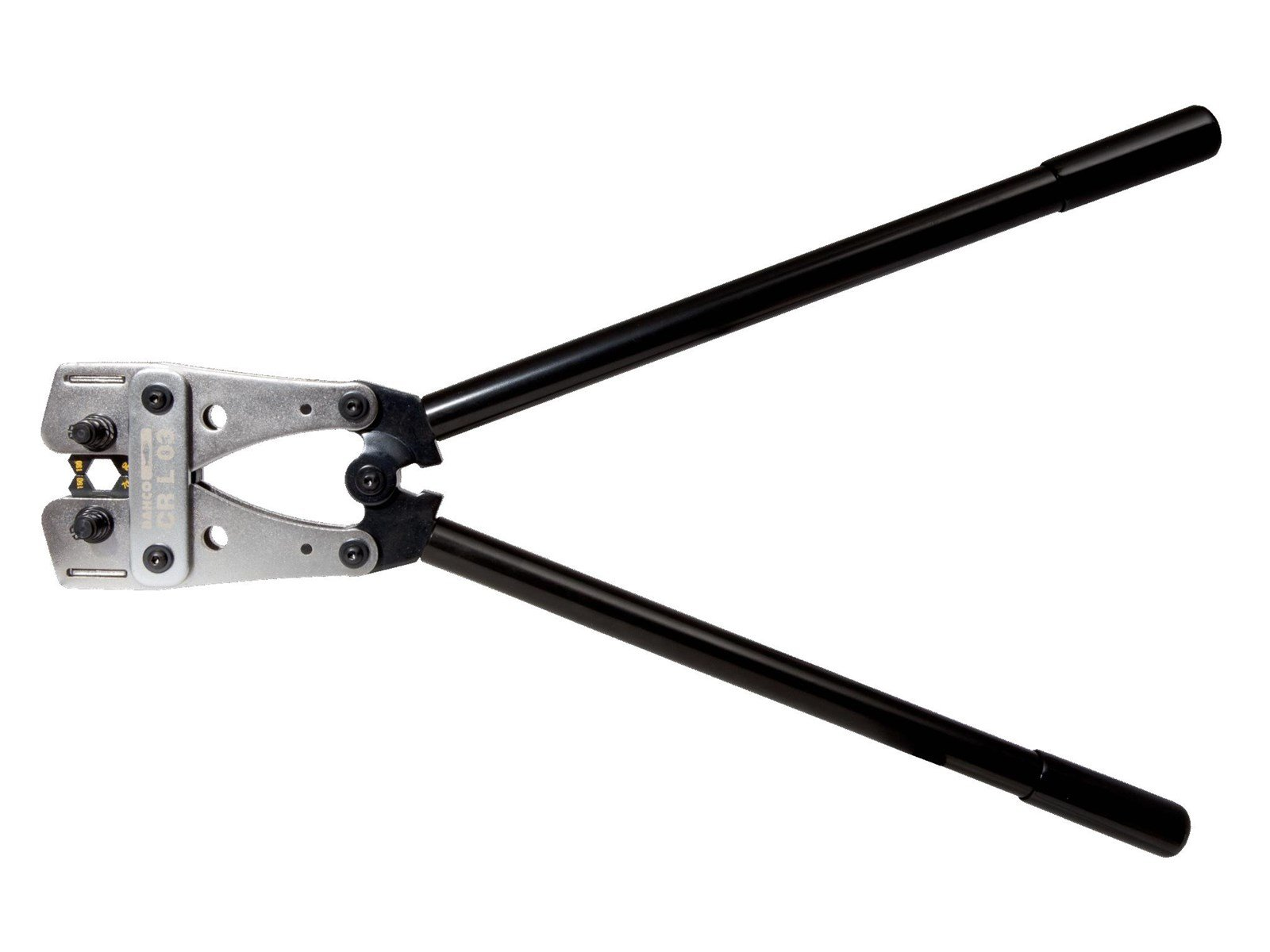 BAHCO CR L 03 Plier BAHCO CR L 03 Plier